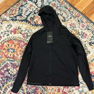 Men’s lululemon Fast & Free running jacket